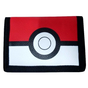 Pokemon Pokeball wallet2